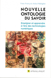 Nouvelle ontologie du savoir