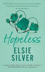 Chestnut Springs Tome 5 : Hopeless (réservé à un public averti)