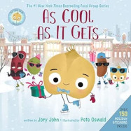 The Cool Bean Presents: As Cool As It Gets