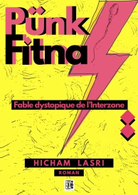 PUNK FITNA