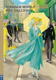 Mrs Dalloway. Ediz. Per la Scuola