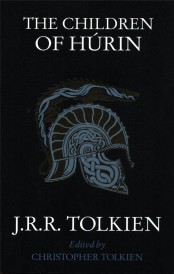 THE CHILDREN OF HURIN