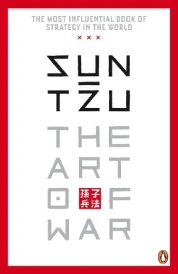 The art of war (édition en anglais)