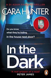 IN THE DARK - DI ADAM FAWLEY