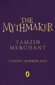 THE MYTHMAKERS