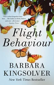 FLIGHT BEHAVIOUR