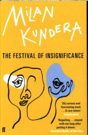 The Festival of Insignificance