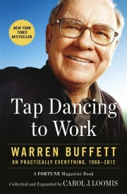 Tap dancing to work
