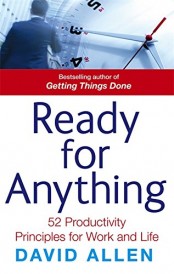 Ready for Anything