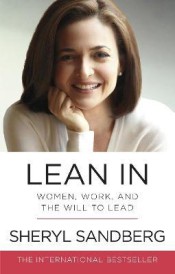 LEAN IN