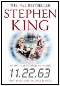 11.22.63 (édition en anglais)