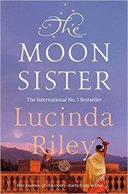 THE MOON SISTER - THE SEVEN SISTERS