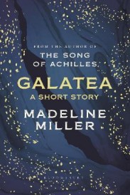 GALATEA ; A SHORT STORY