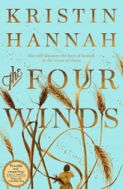 THE FOUR WINDS
