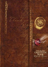 THE SECRET GRATITUDE BOOK HA