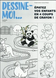 Dessine-moi...