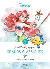 Grands classiques Disney
