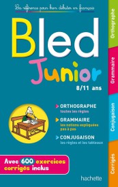 Bled : junior