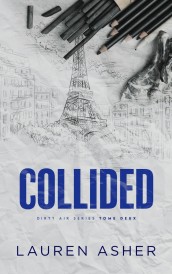 Dirty Air Tome 2 : Collided (réservé à un public averti)
