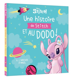 Une histoire de Stitch et au dodo ! Tome 6