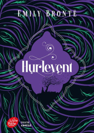 Les Hauts de Hurle-Vent (Texte abrégé)