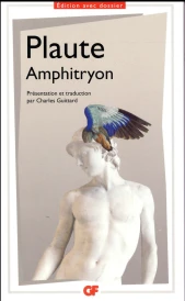 Amphitryon (présentation Charles Guittard)