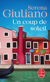 Un coup de soleil