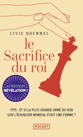 Le sacrifice du roi