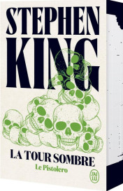 La tour sombre Tome 1 : Le Pistolero