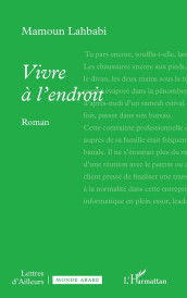 Vivre à l'endroit