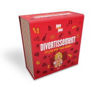 Jeux après jeux : Divertissement : 366 jeux pour toute l'année !
