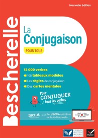 Bescherelle : La conjugaison pour tous (Maroc)