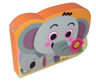 L'éléphant