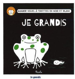 Je grandis