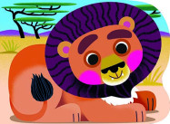 Le lion