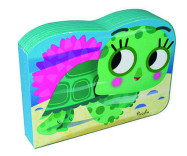 La tortue marine