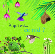 Ce nid ?