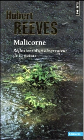 Malicorne ; réflexions d'un observateur de la nature