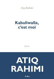 Kabuliwalla, c'est moi