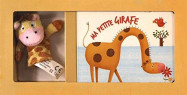 Ma petite girafe (avec une marionnette à doigts)
