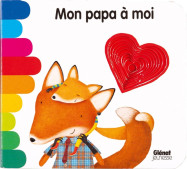 Mon papa à moi