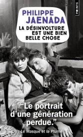 La désinvolture est une bien belle chose