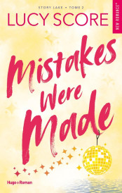 Story Lake Tome 2 - Mistakes Were Made