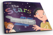 Solar System - The Stars