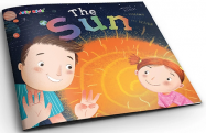 Solar System - The Sun