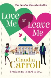 LOVE ME OR LEAVE ME PB