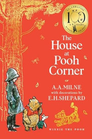 Winnie-The-Pooh: The House at Pooh Corner