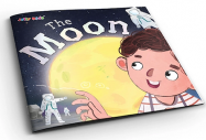 Solar System : The Moon