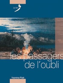 Les passagers de l'oubli