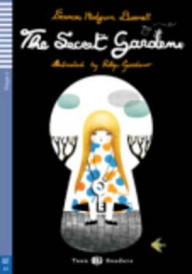 The Secret Garden + CD